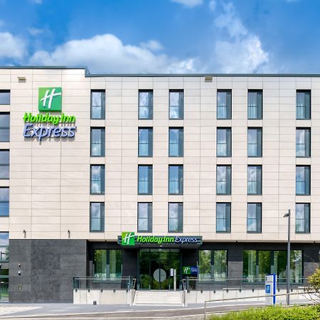 Holiday Inn Express - Fulda, An Ihg Hotel Luaran gambar