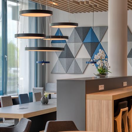 Holiday Inn Express - Fulda, An Ihg Hotel Luaran gambar