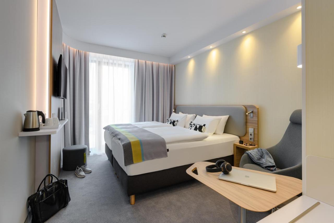 Holiday Inn Express - Fulda, An Ihg Hotel Luaran gambar