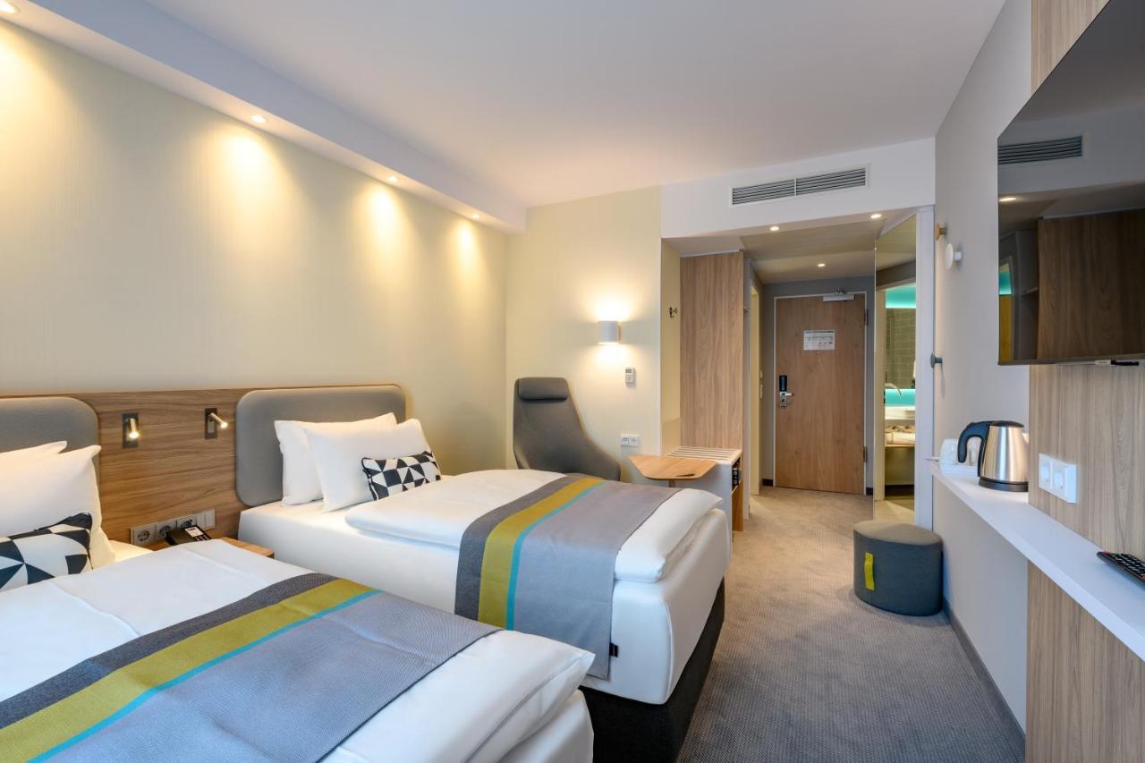 Holiday Inn Express - Fulda, An Ihg Hotel Luaran gambar