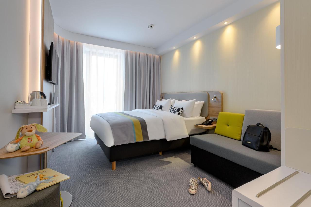 Holiday Inn Express - Fulda, An Ihg Hotel Luaran gambar