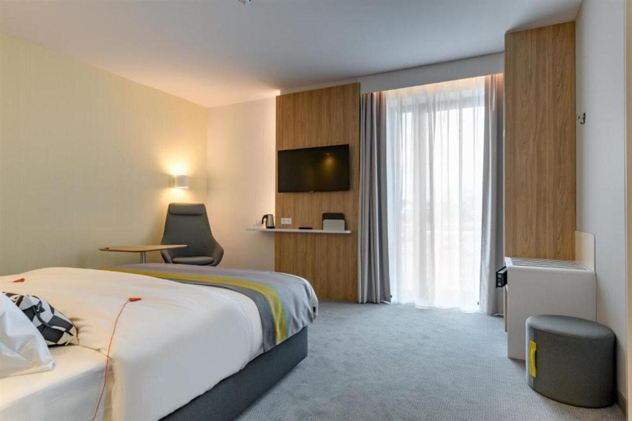 Holiday Inn Express - Fulda, An Ihg Hotel Luaran gambar