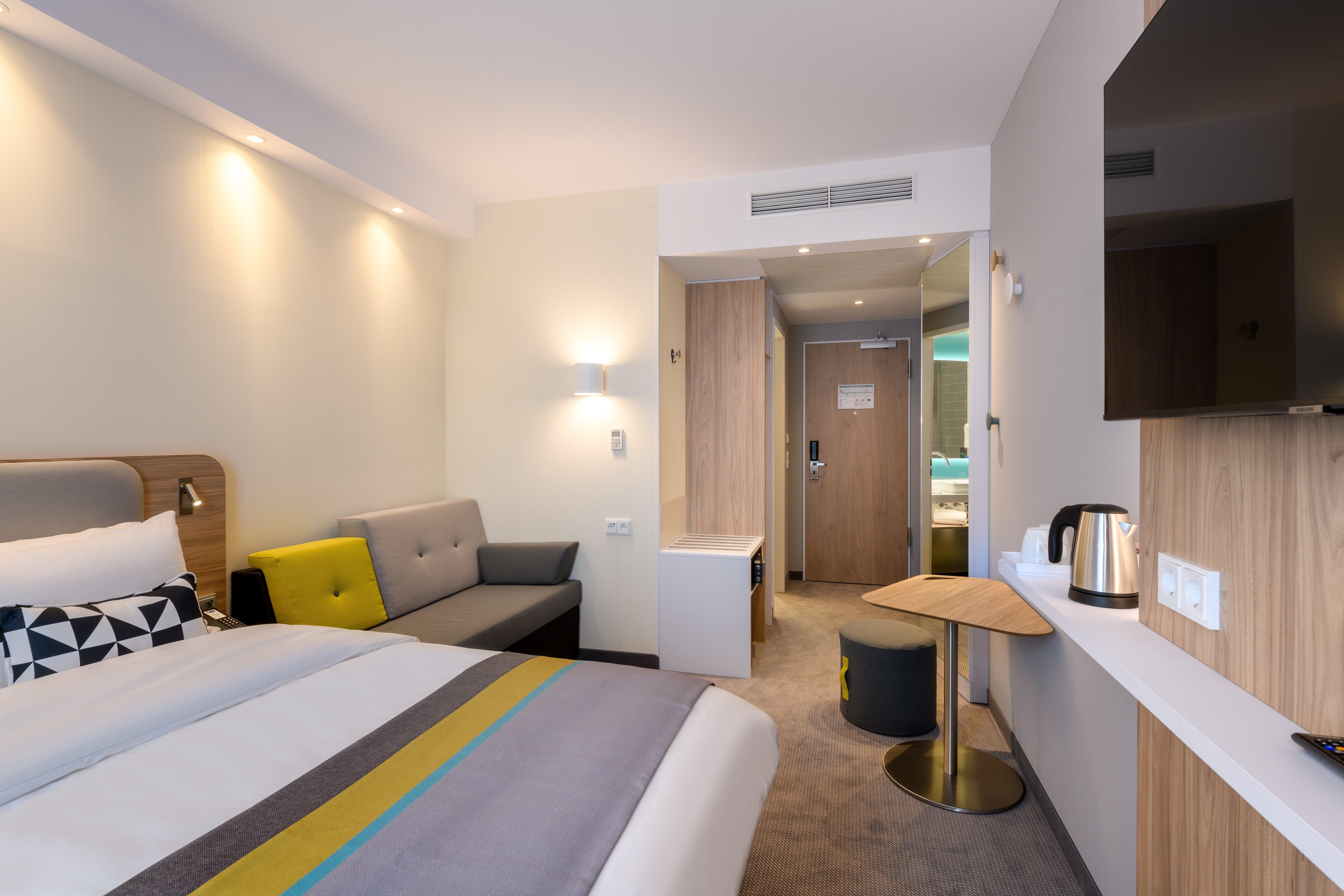 Holiday Inn Express - Fulda, An Ihg Hotel Luaran gambar