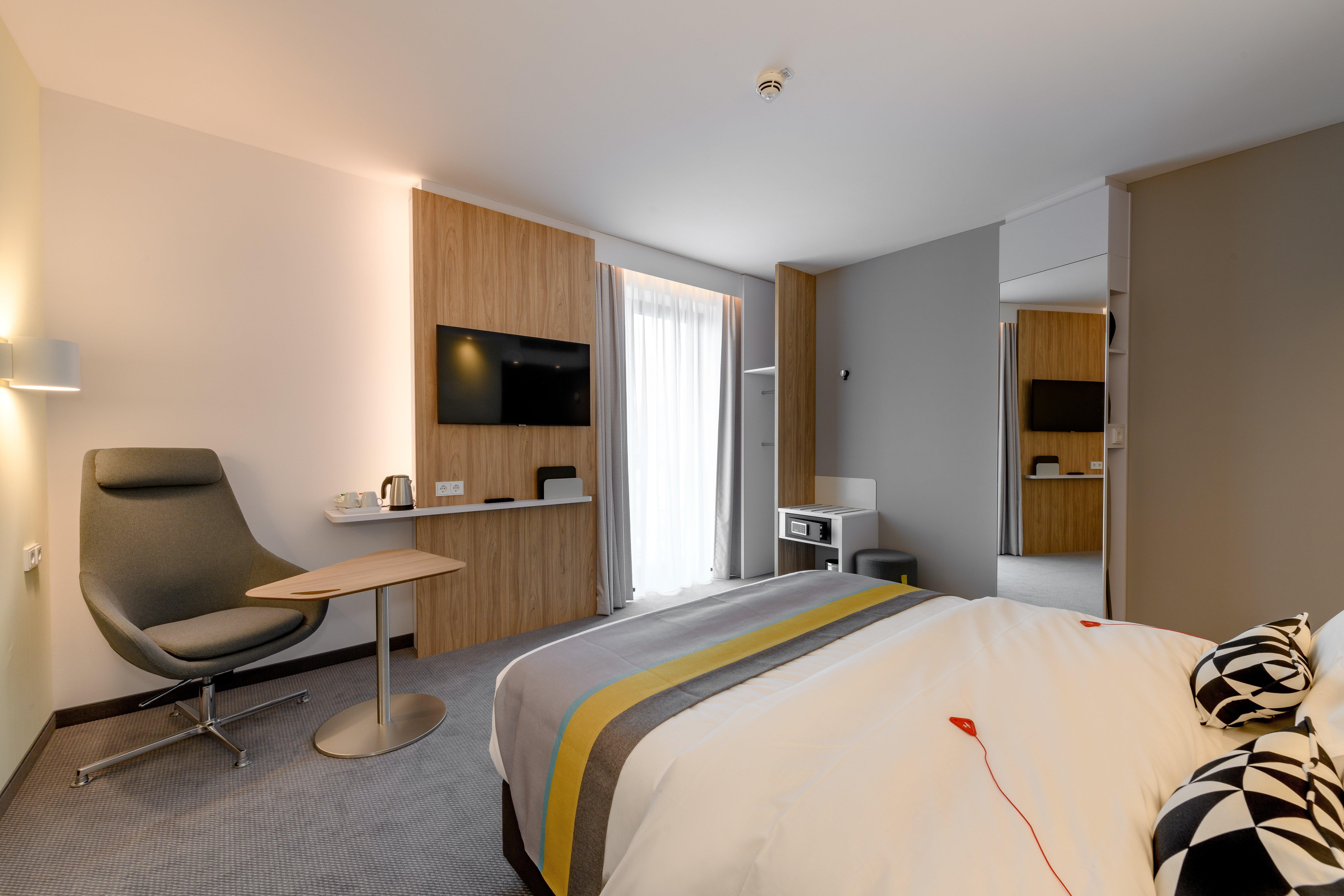 Holiday Inn Express - Fulda, An Ihg Hotel Luaran gambar