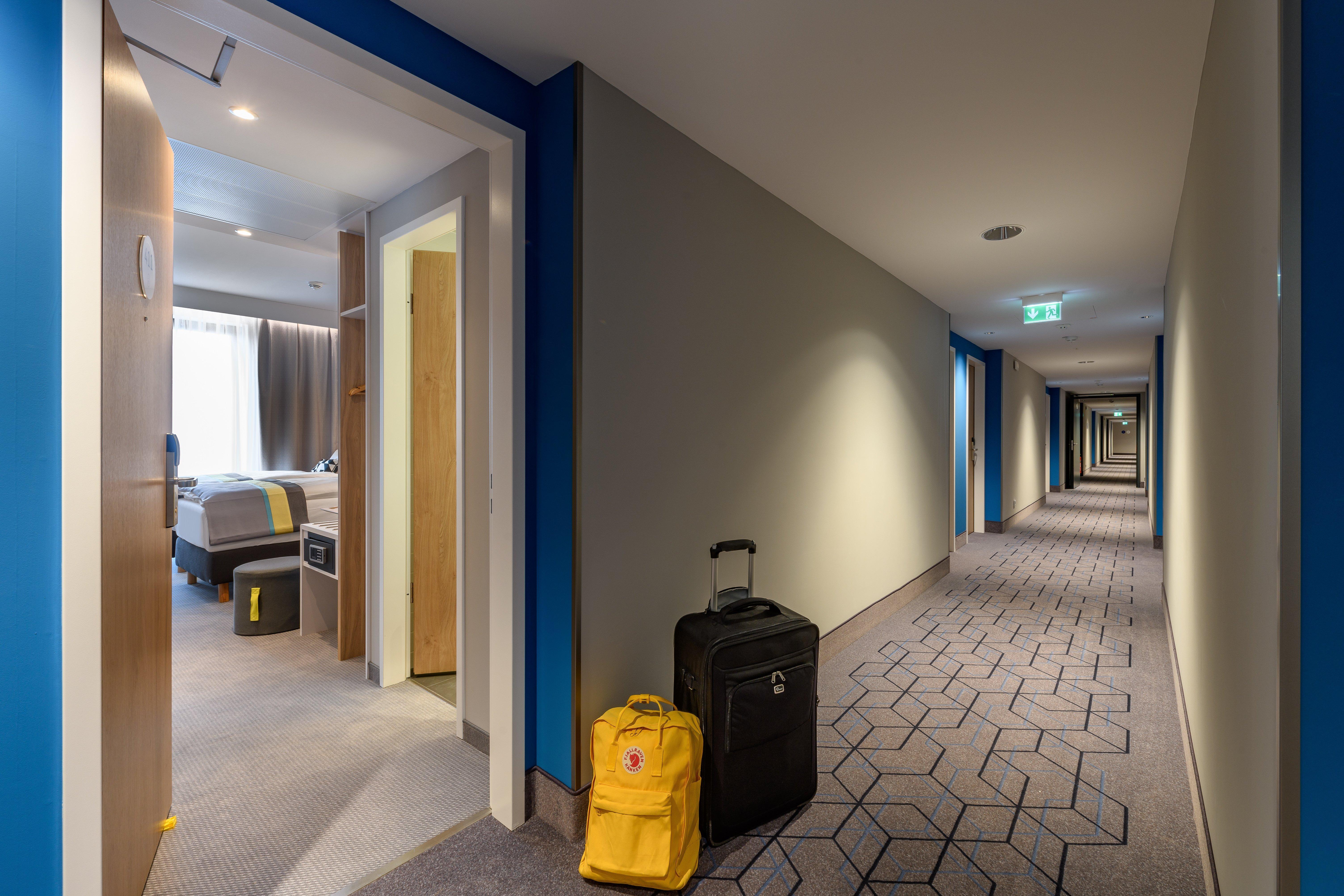 Holiday Inn Express - Fulda, An Ihg Hotel Luaran gambar