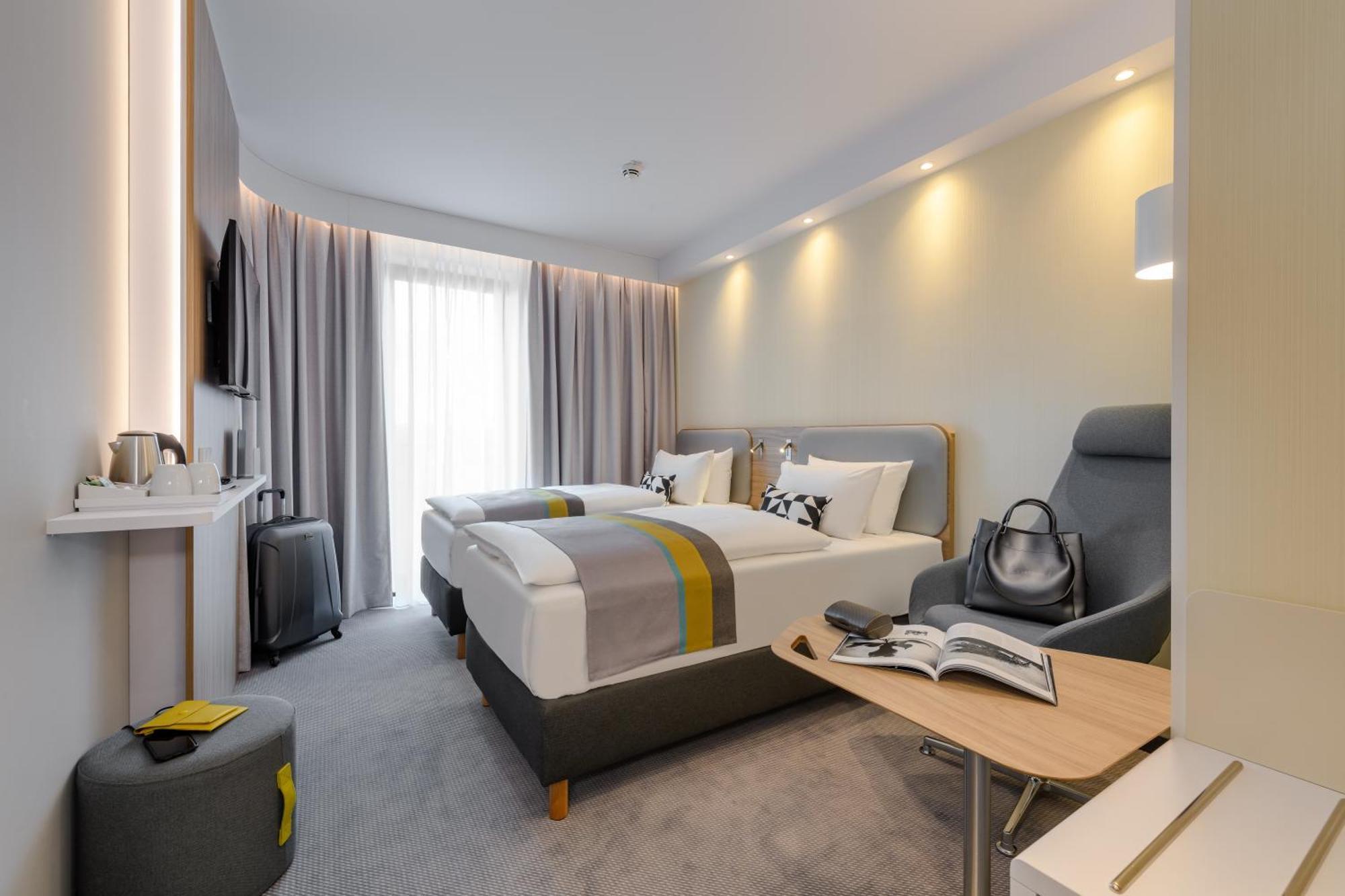 Holiday Inn Express - Fulda, An Ihg Hotel Luaran gambar