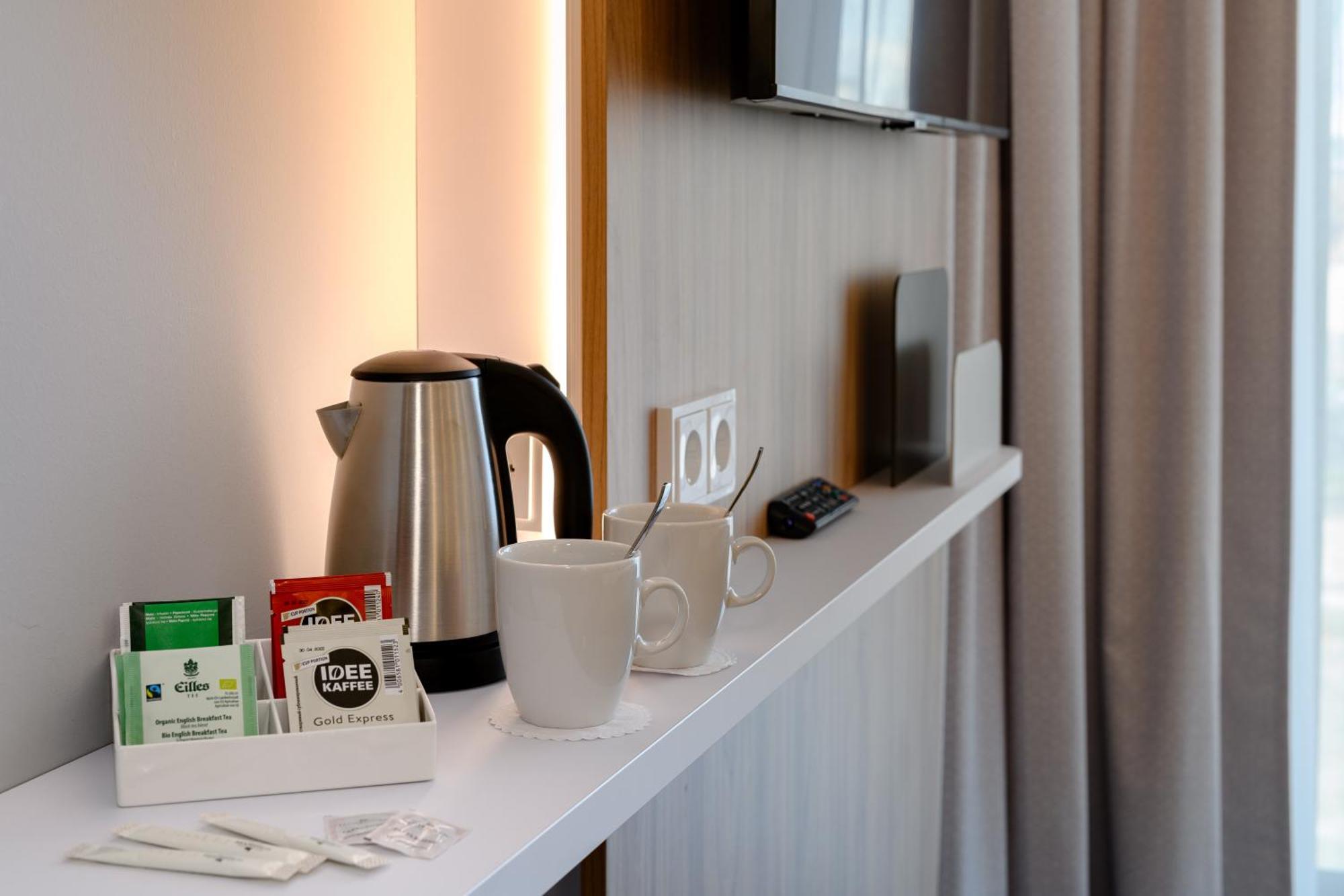 Holiday Inn Express - Fulda, An Ihg Hotel Luaran gambar