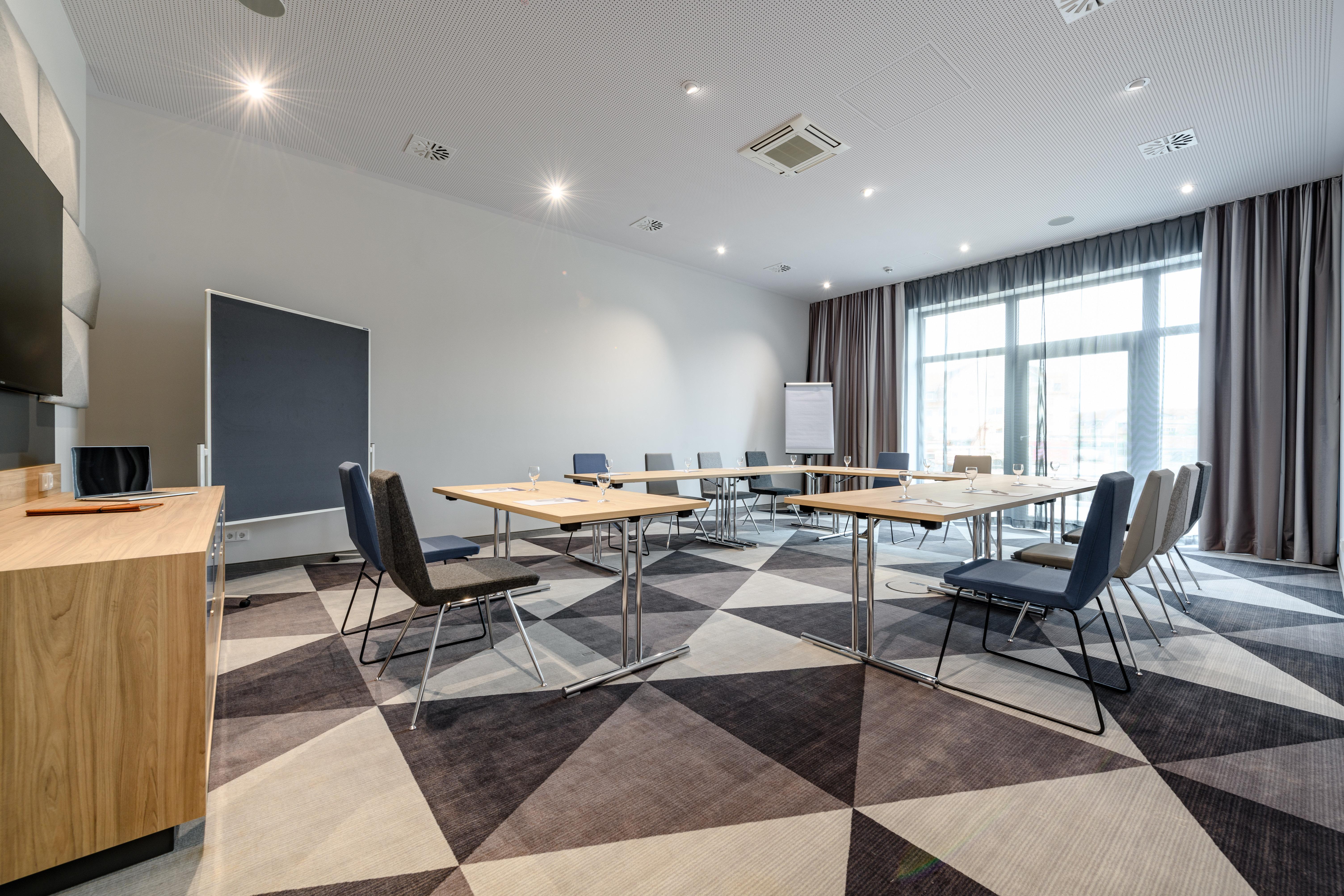 Holiday Inn Express - Fulda, An Ihg Hotel Luaran gambar