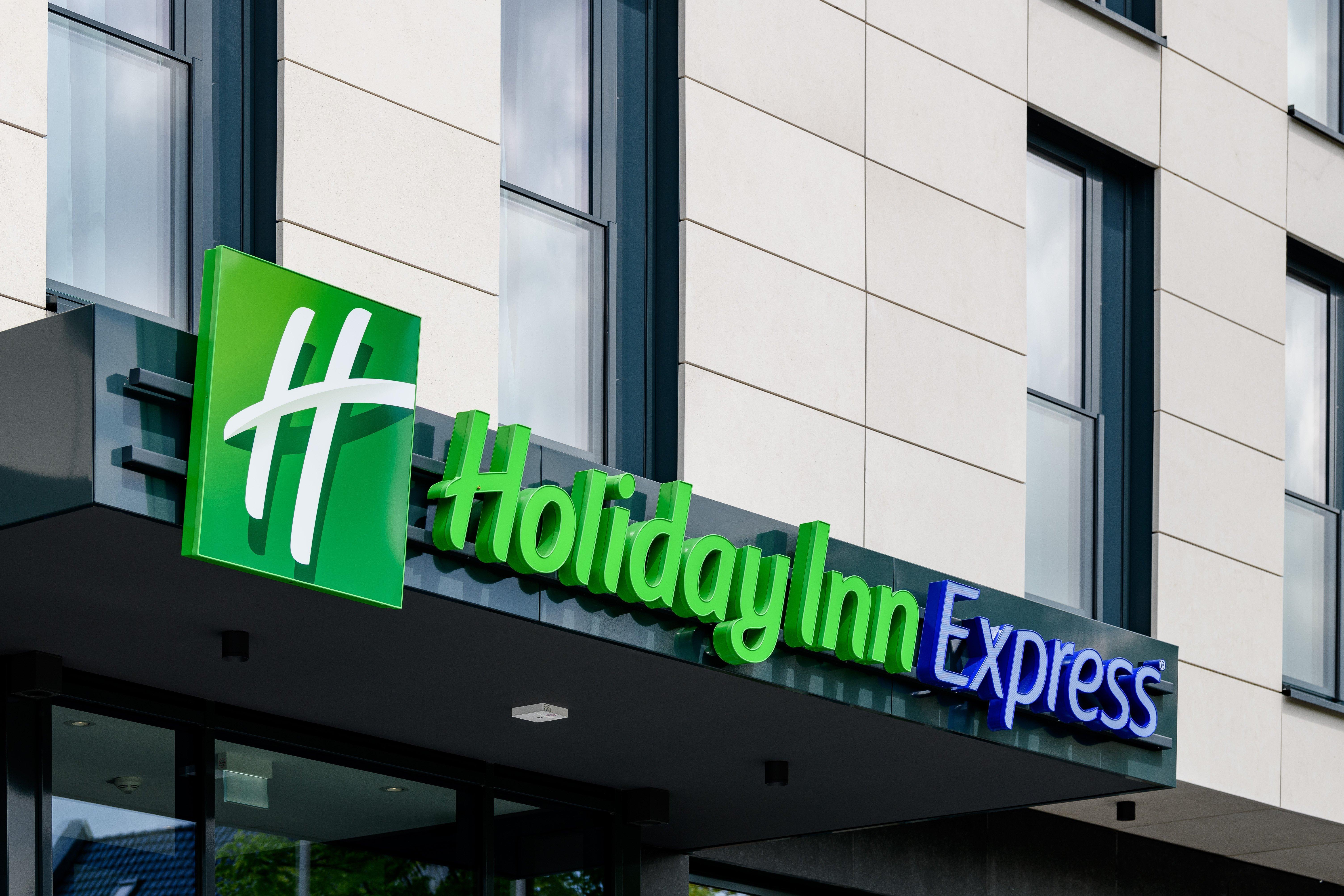 Holiday Inn Express - Fulda, An Ihg Hotel Luaran gambar