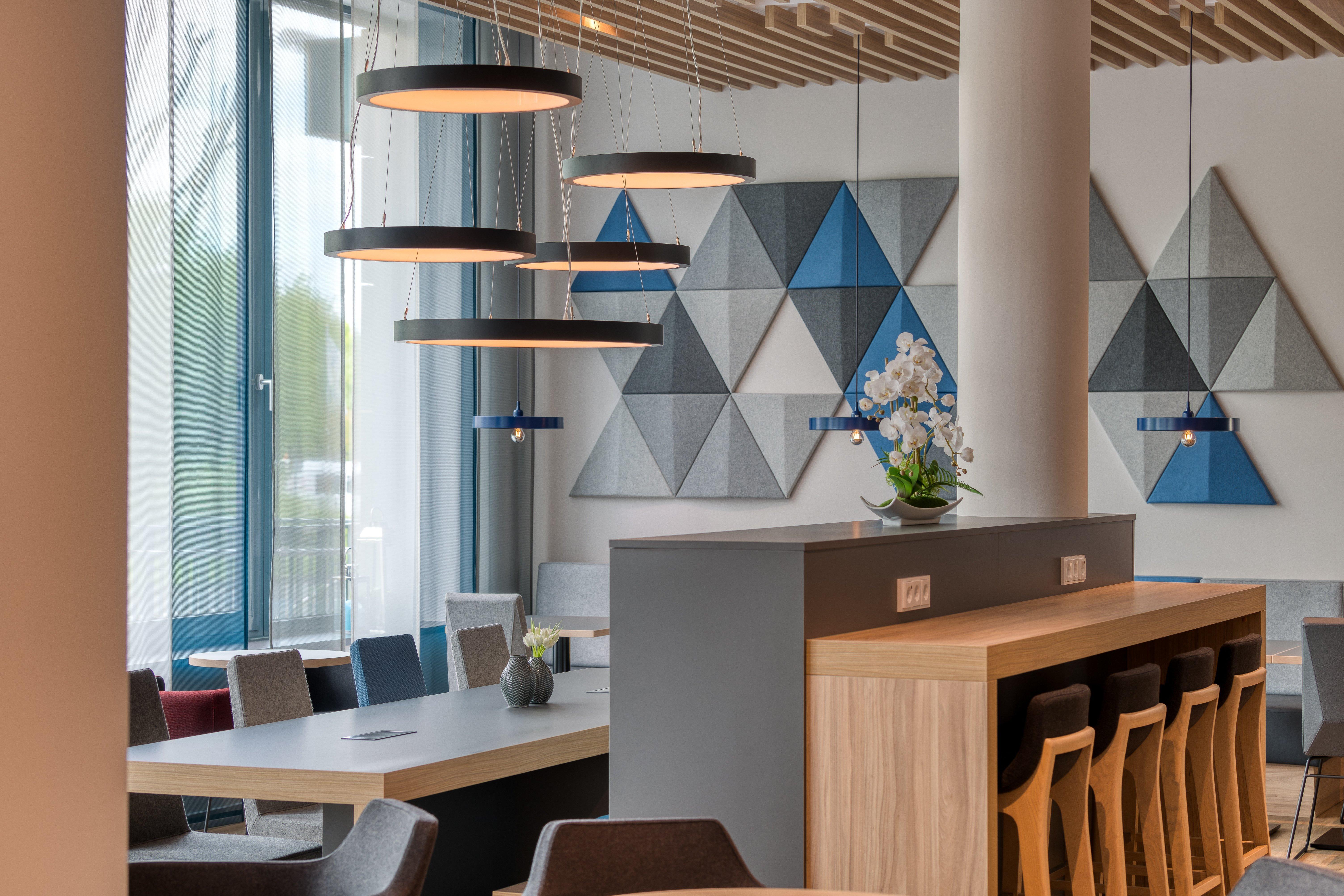 Holiday Inn Express - Fulda, An Ihg Hotel Luaran gambar