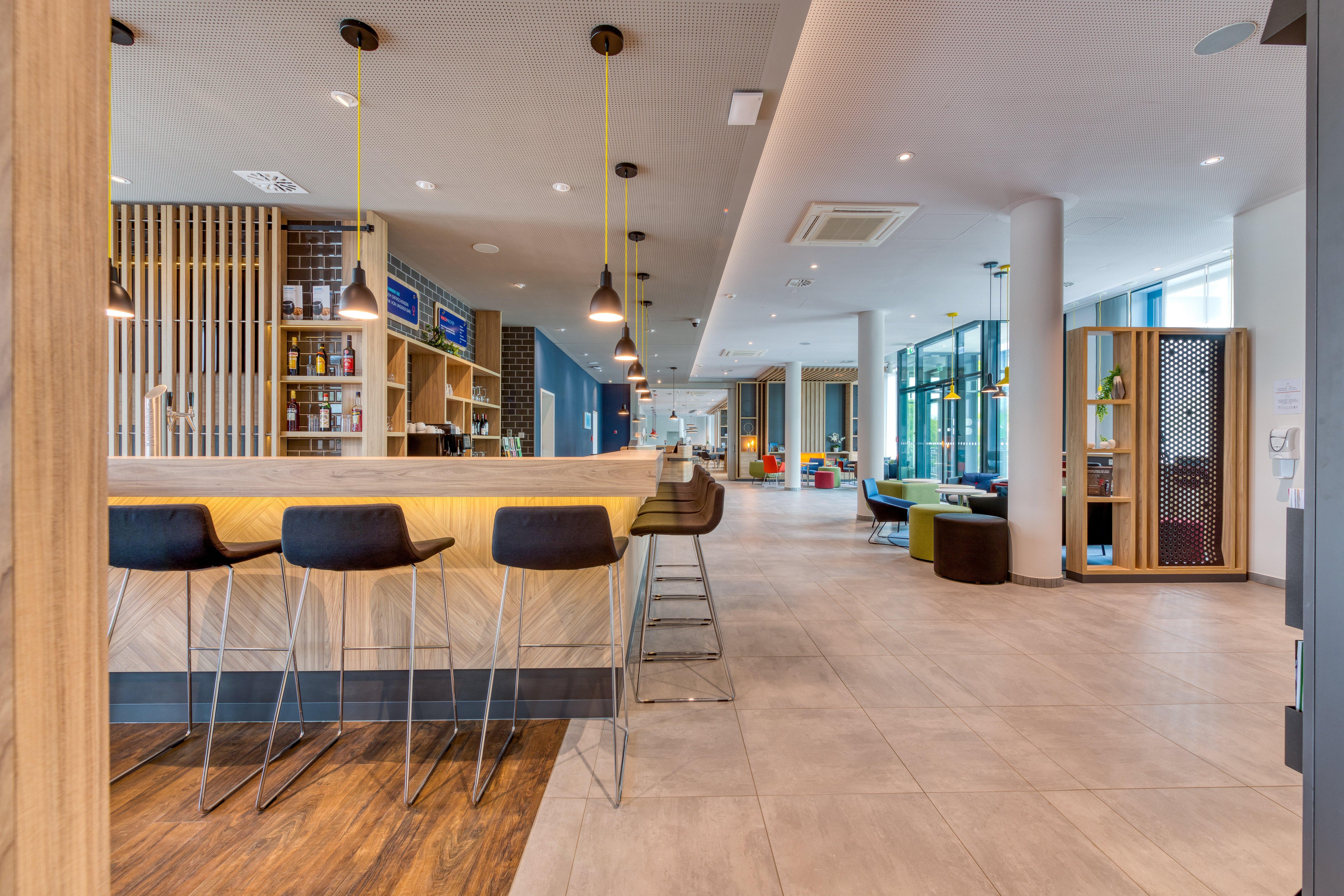 Holiday Inn Express - Fulda, An Ihg Hotel Luaran gambar