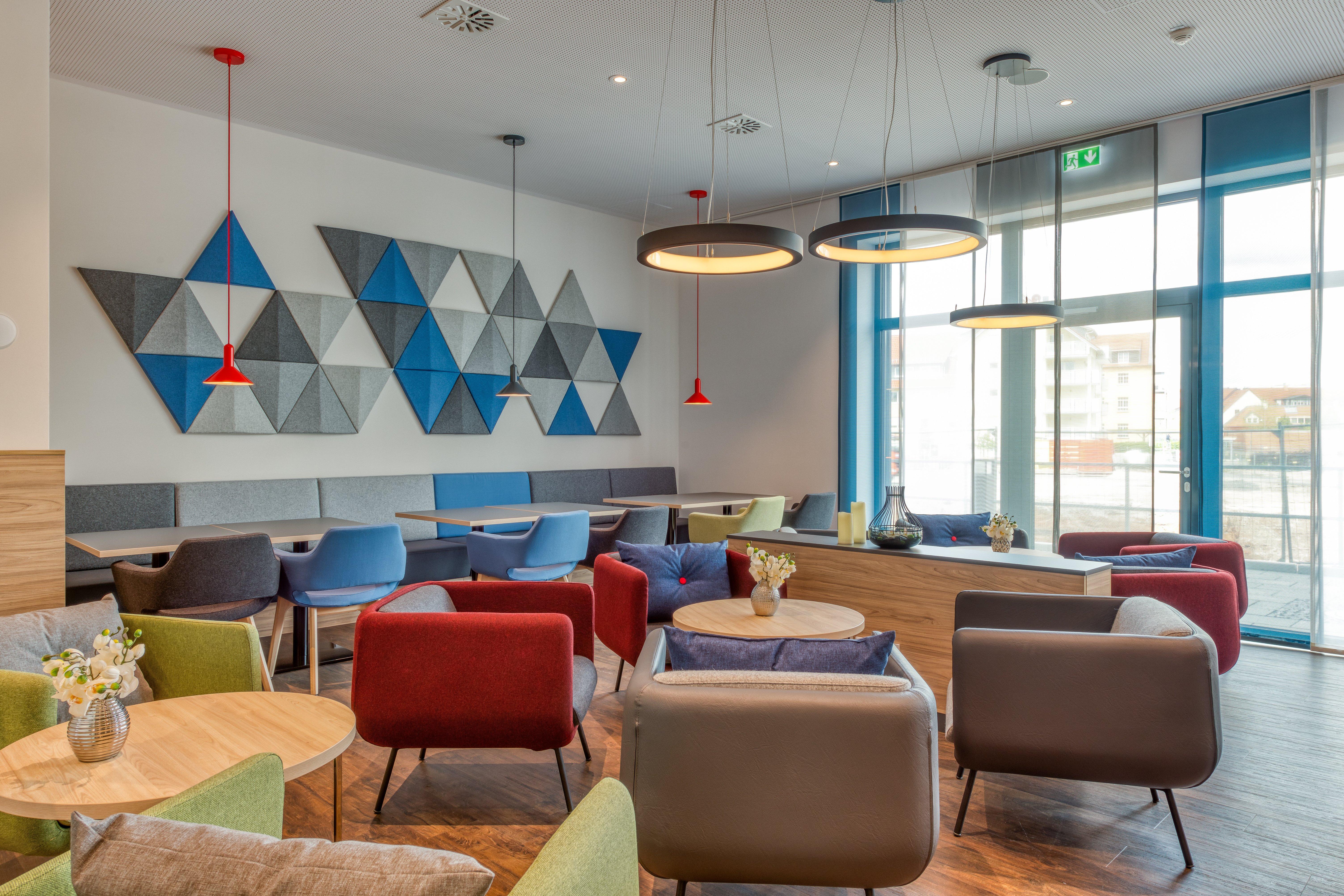 Holiday Inn Express - Fulda, An Ihg Hotel Luaran gambar